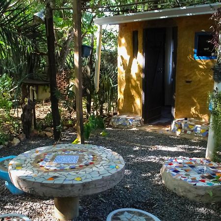A Casinha Do Forneiro Villa Bonito  Ngoại thất bức ảnh