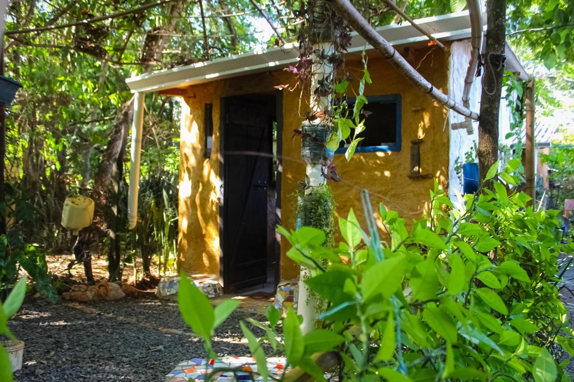 A Casinha Do Forneiro Villa Bonito  Ngoại thất bức ảnh