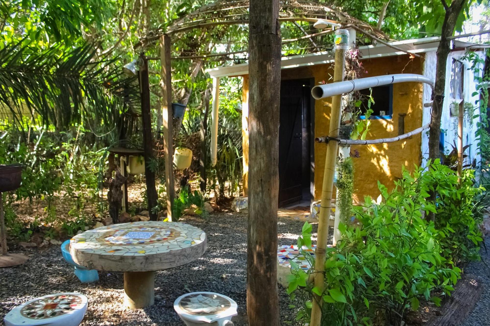 A Casinha Do Forneiro Villa Bonito  Ngoại thất bức ảnh