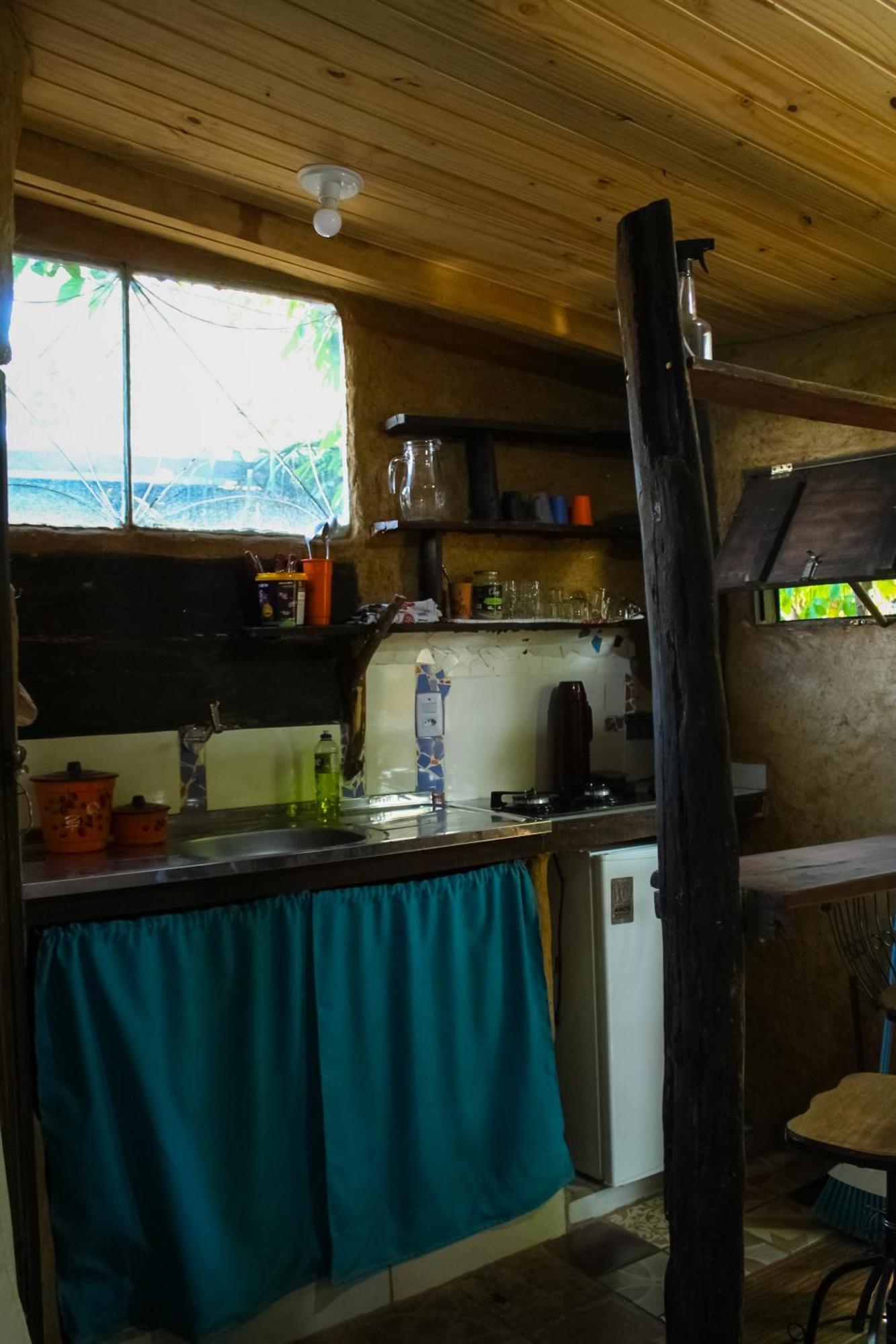 A Casinha Do Forneiro Villa Bonito  Ngoại thất bức ảnh