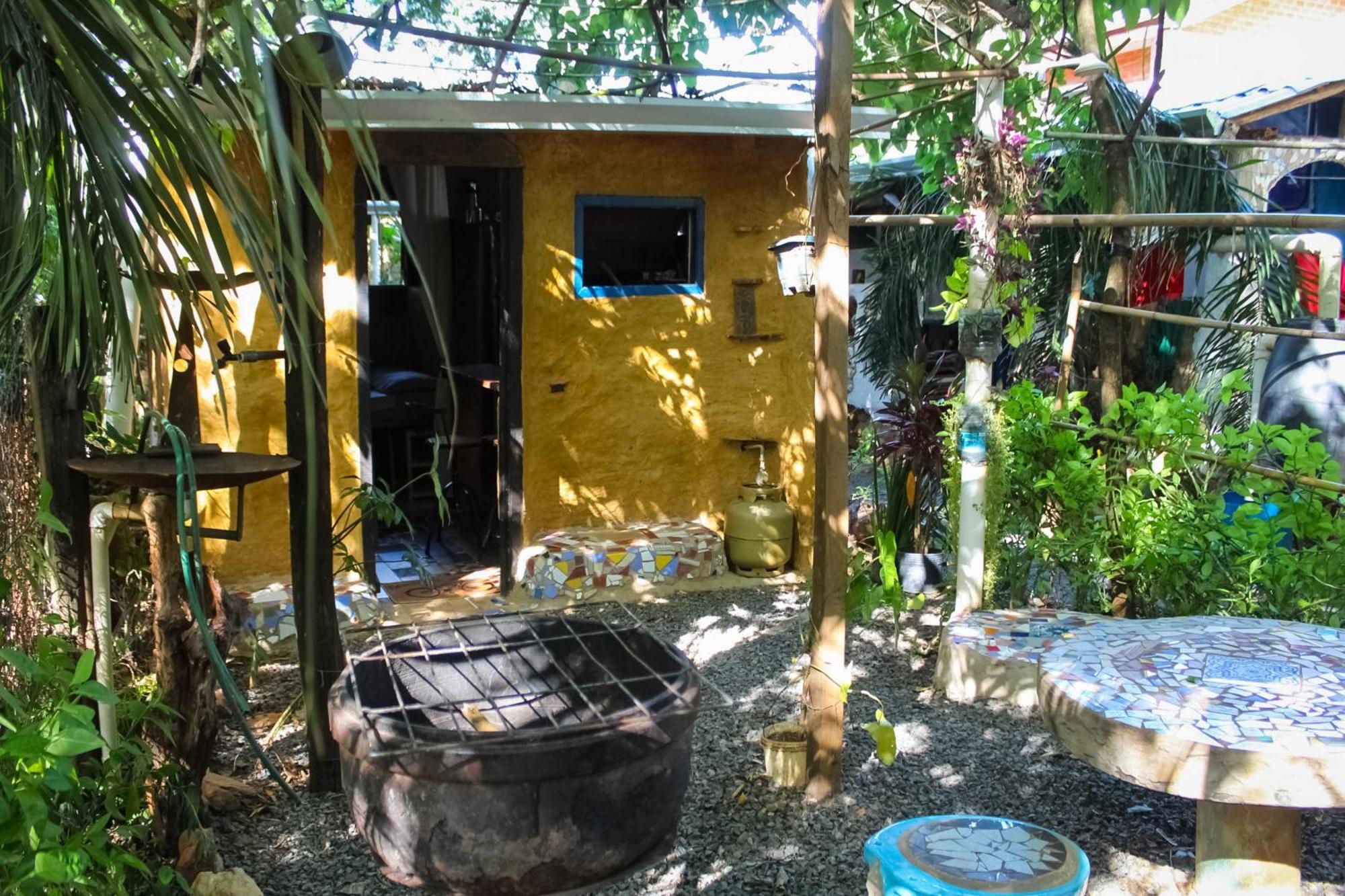 A Casinha Do Forneiro Villa Bonito  Ngoại thất bức ảnh