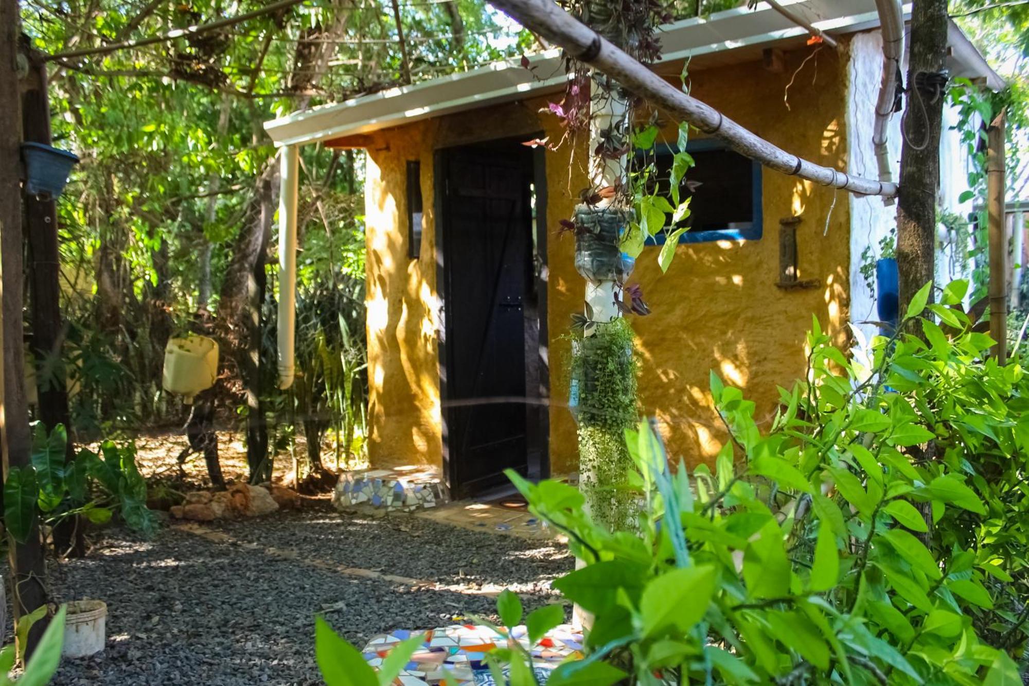 A Casinha Do Forneiro Villa Bonito  Ngoại thất bức ảnh