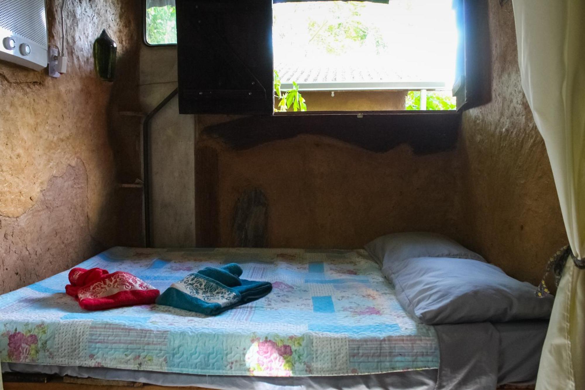 A Casinha Do Forneiro Villa Bonito  Ngoại thất bức ảnh