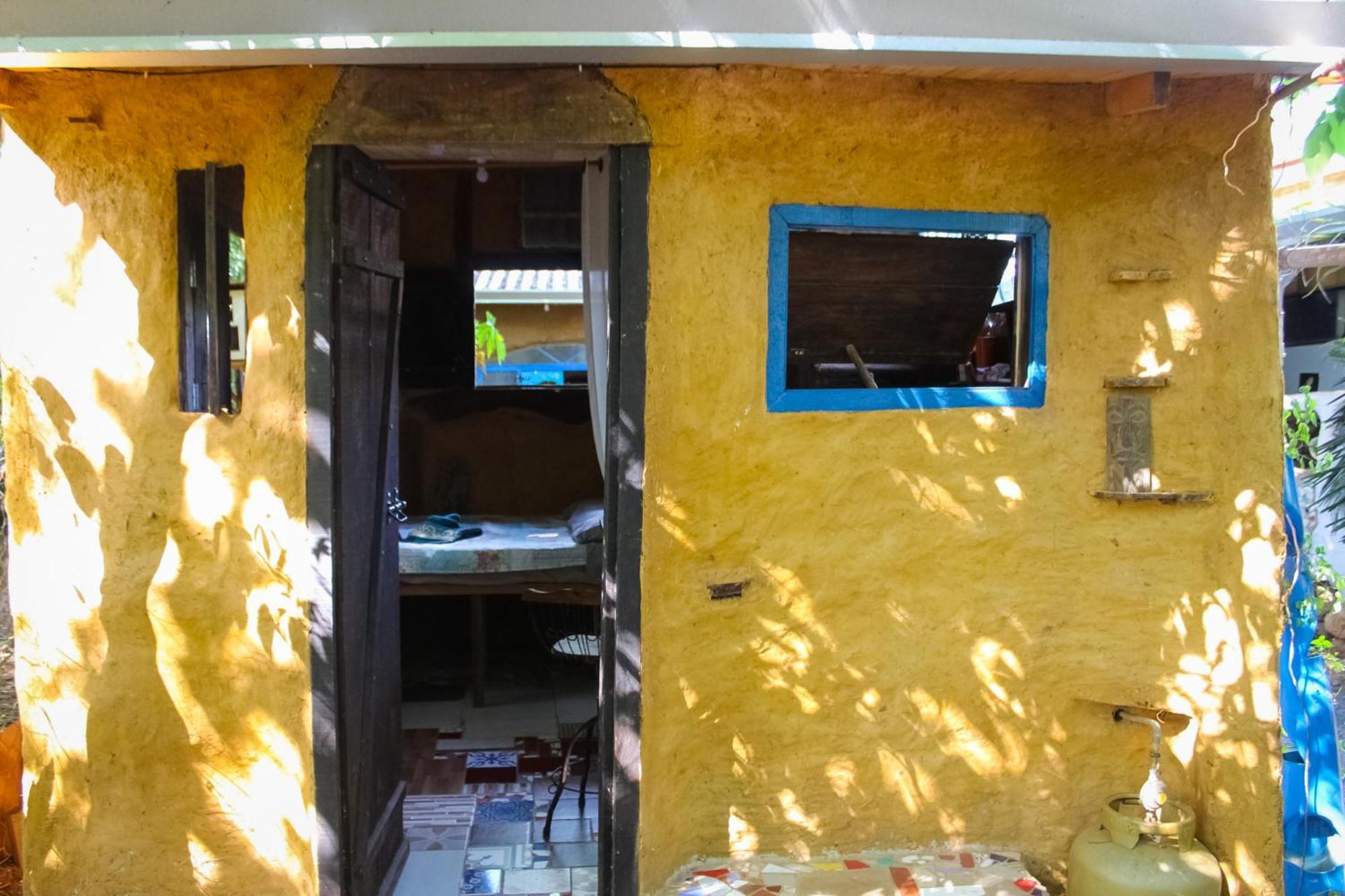 A Casinha Do Forneiro Villa Bonito  Ngoại thất bức ảnh