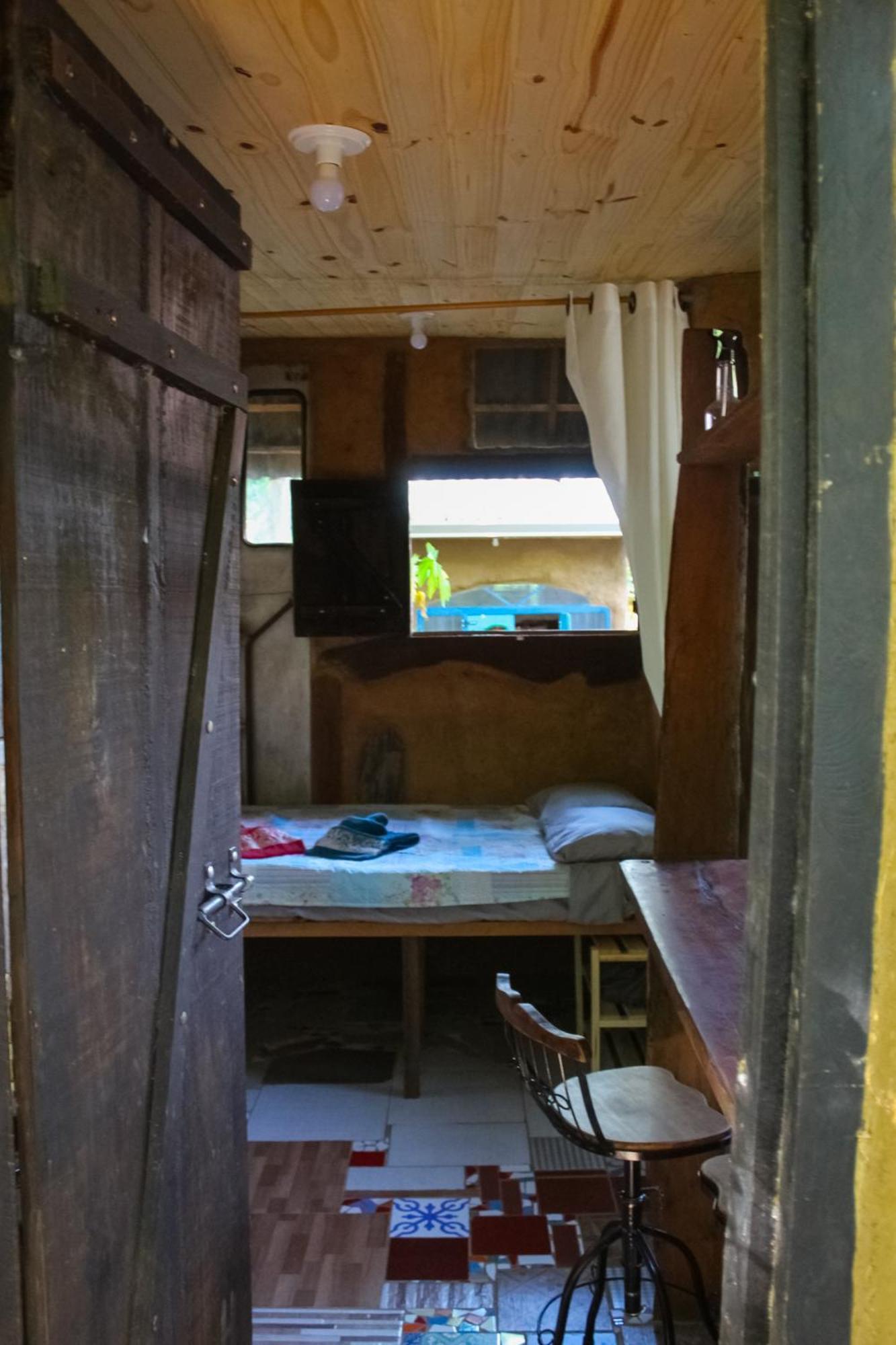 A Casinha Do Forneiro Villa Bonito  Ngoại thất bức ảnh