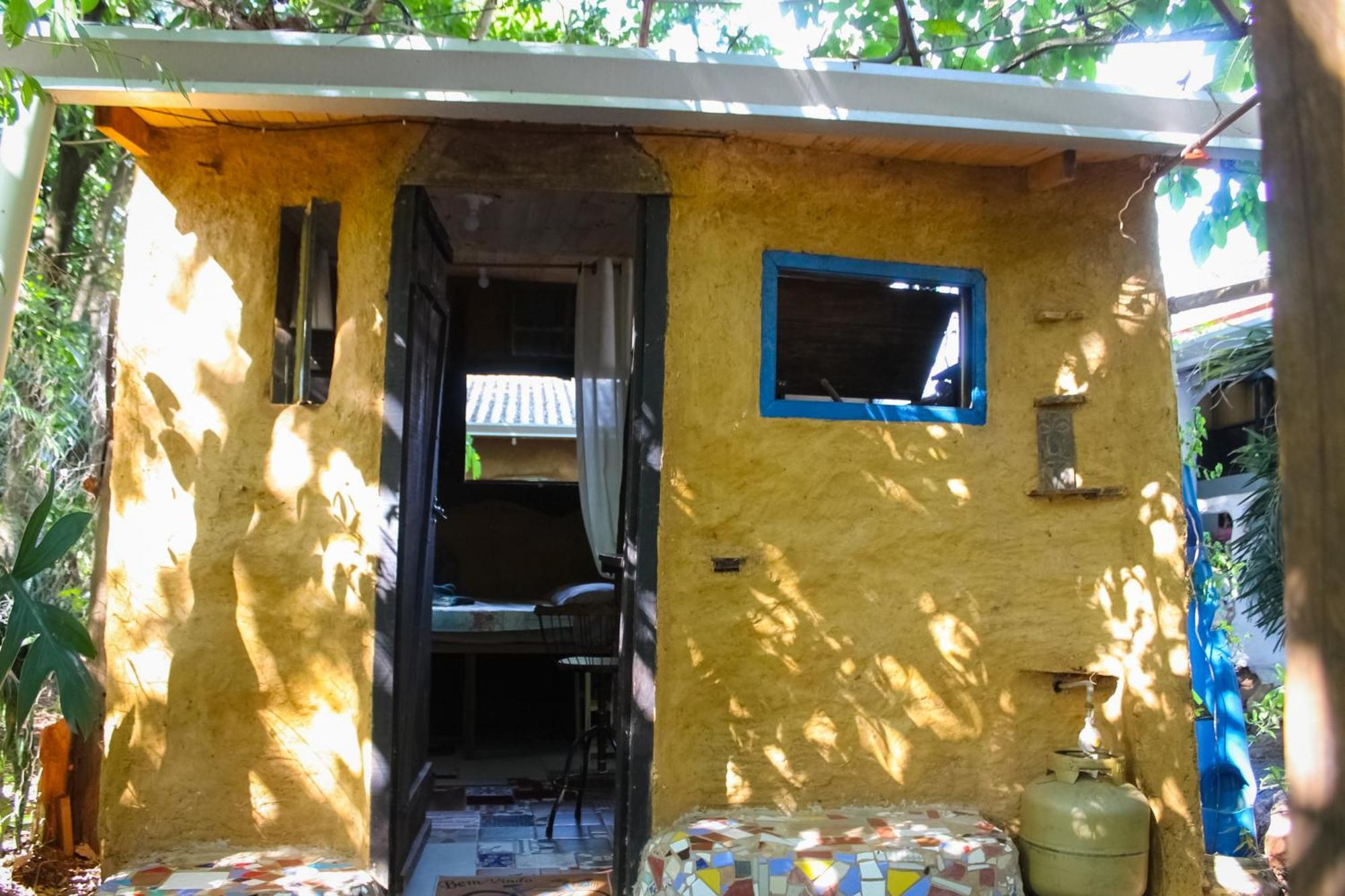 A Casinha Do Forneiro Villa Bonito  Ngoại thất bức ảnh