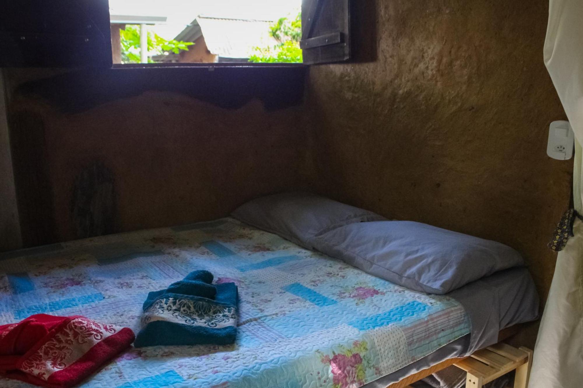 A Casinha Do Forneiro Villa Bonito  Ngoại thất bức ảnh