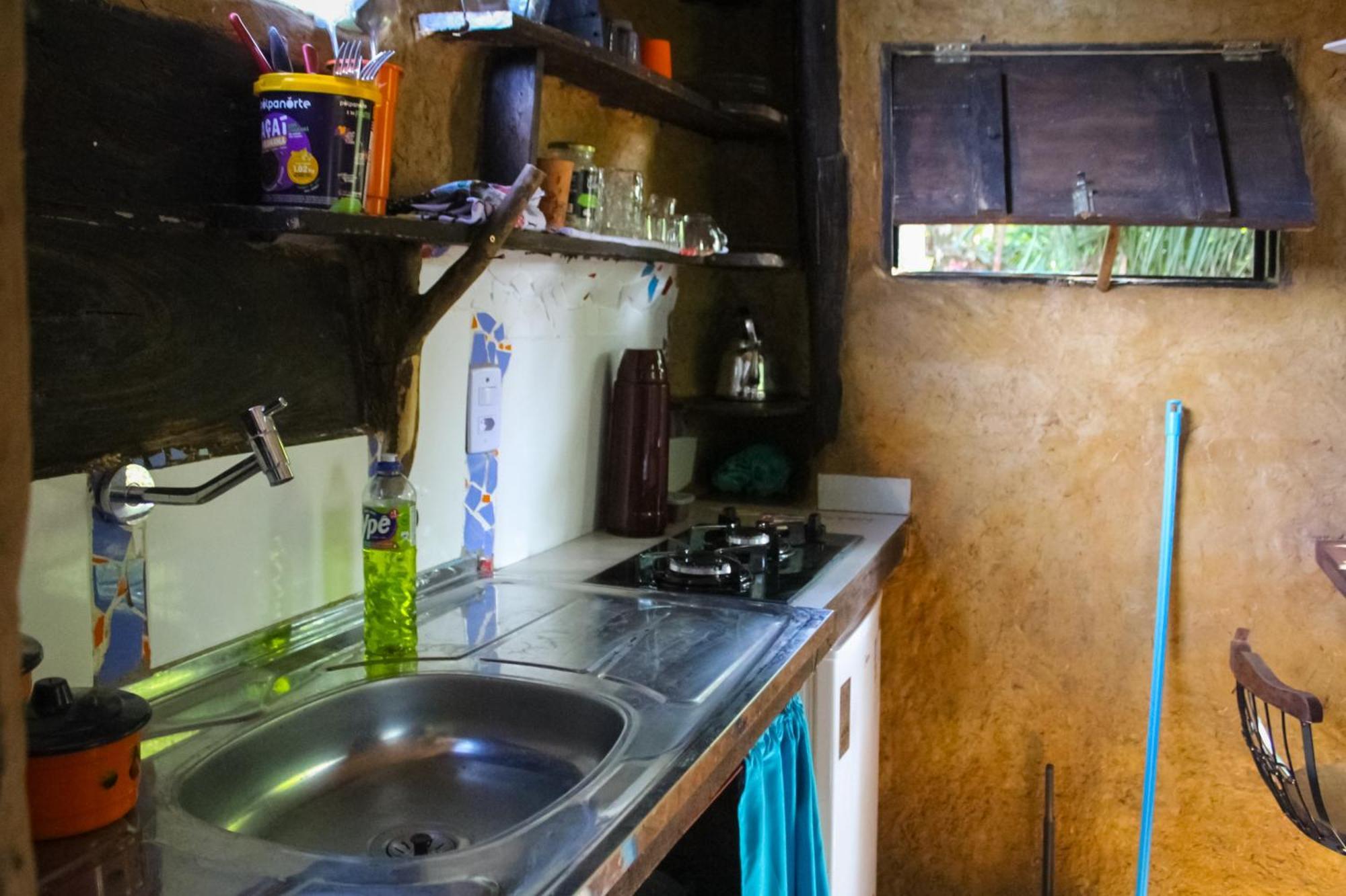 A Casinha Do Forneiro Villa Bonito  Ngoại thất bức ảnh