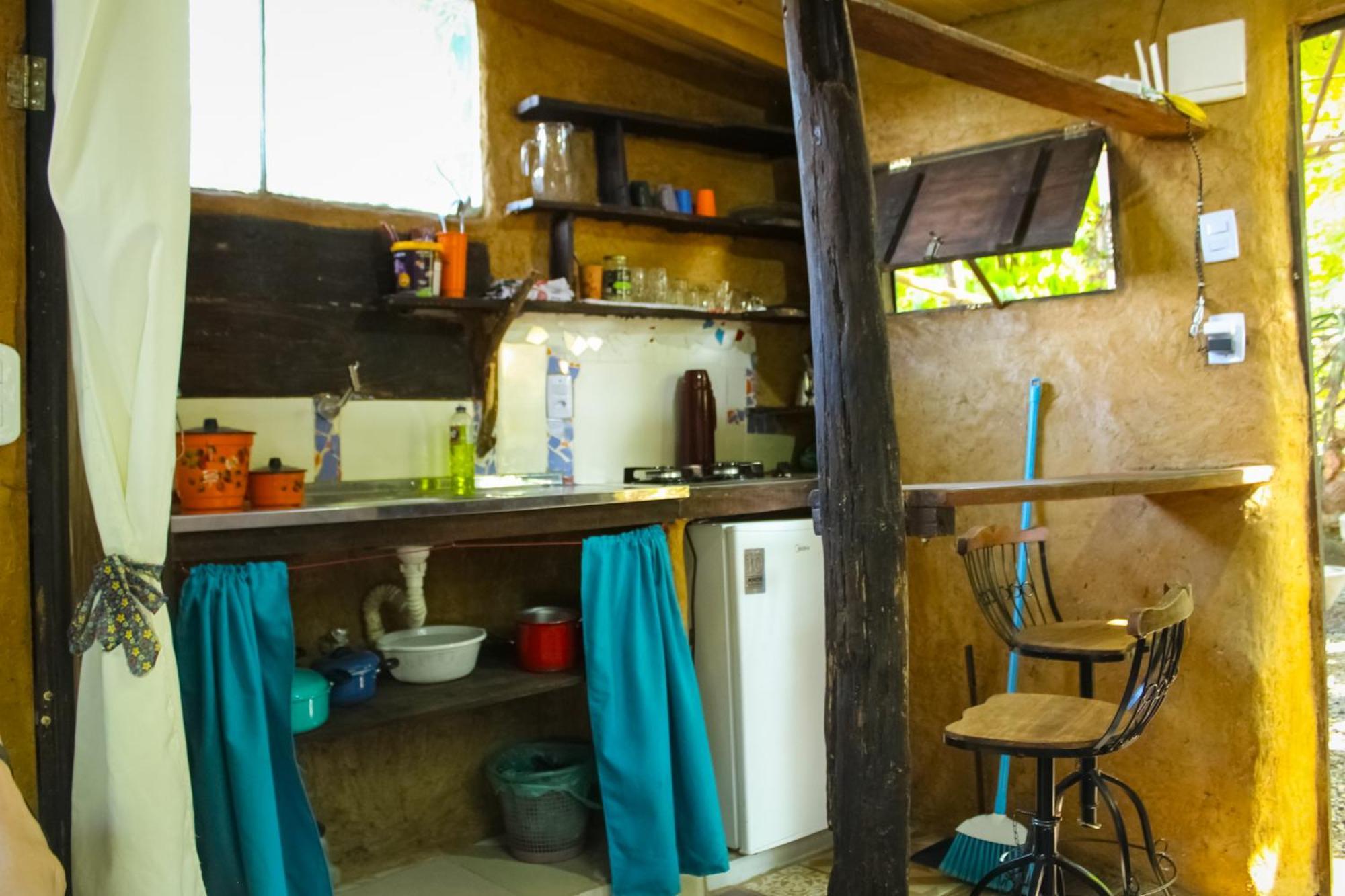 A Casinha Do Forneiro Villa Bonito  Ngoại thất bức ảnh