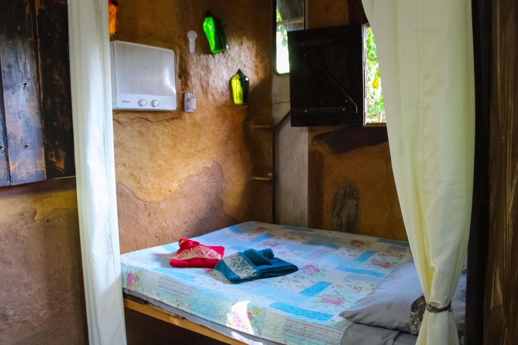 A Casinha Do Forneiro Villa Bonito  Ngoại thất bức ảnh