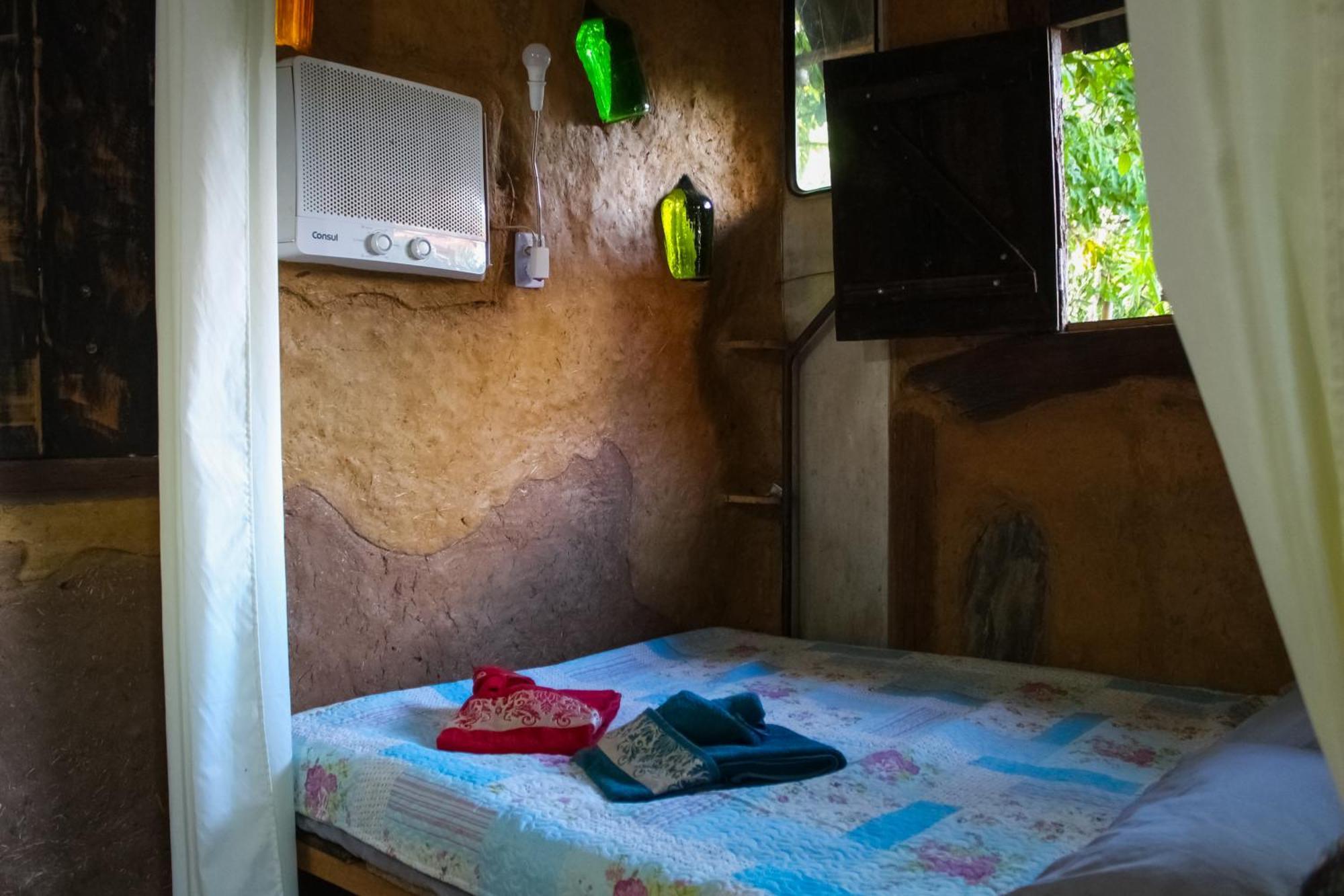 A Casinha Do Forneiro Villa Bonito  Ngoại thất bức ảnh