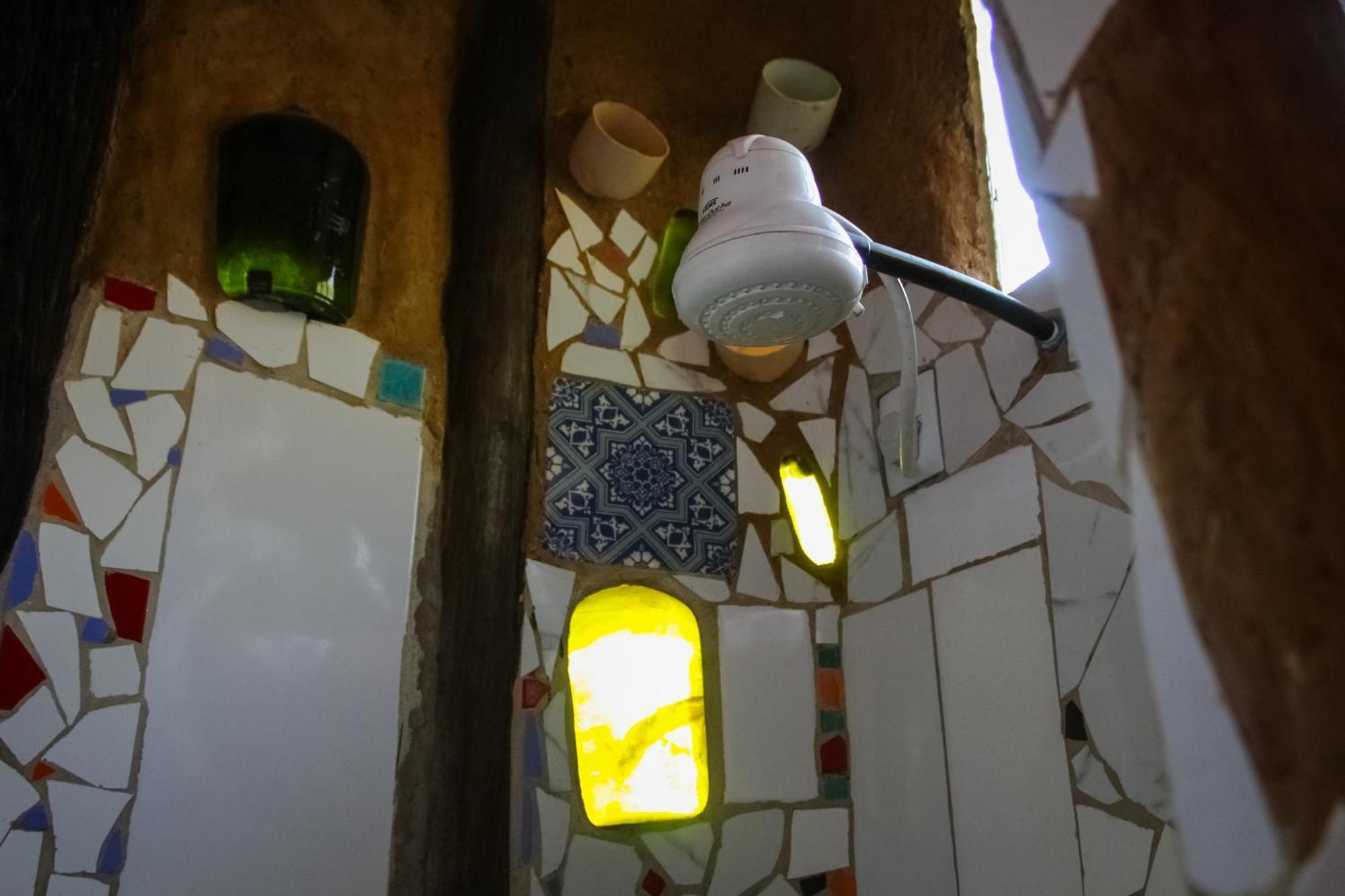 A Casinha Do Forneiro Villa Bonito  Ngoại thất bức ảnh