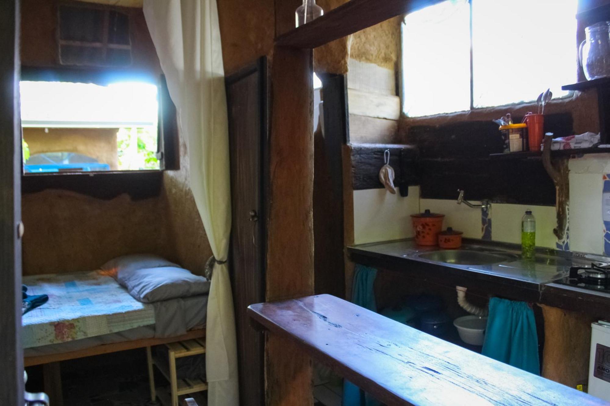 A Casinha Do Forneiro Villa Bonito  Ngoại thất bức ảnh