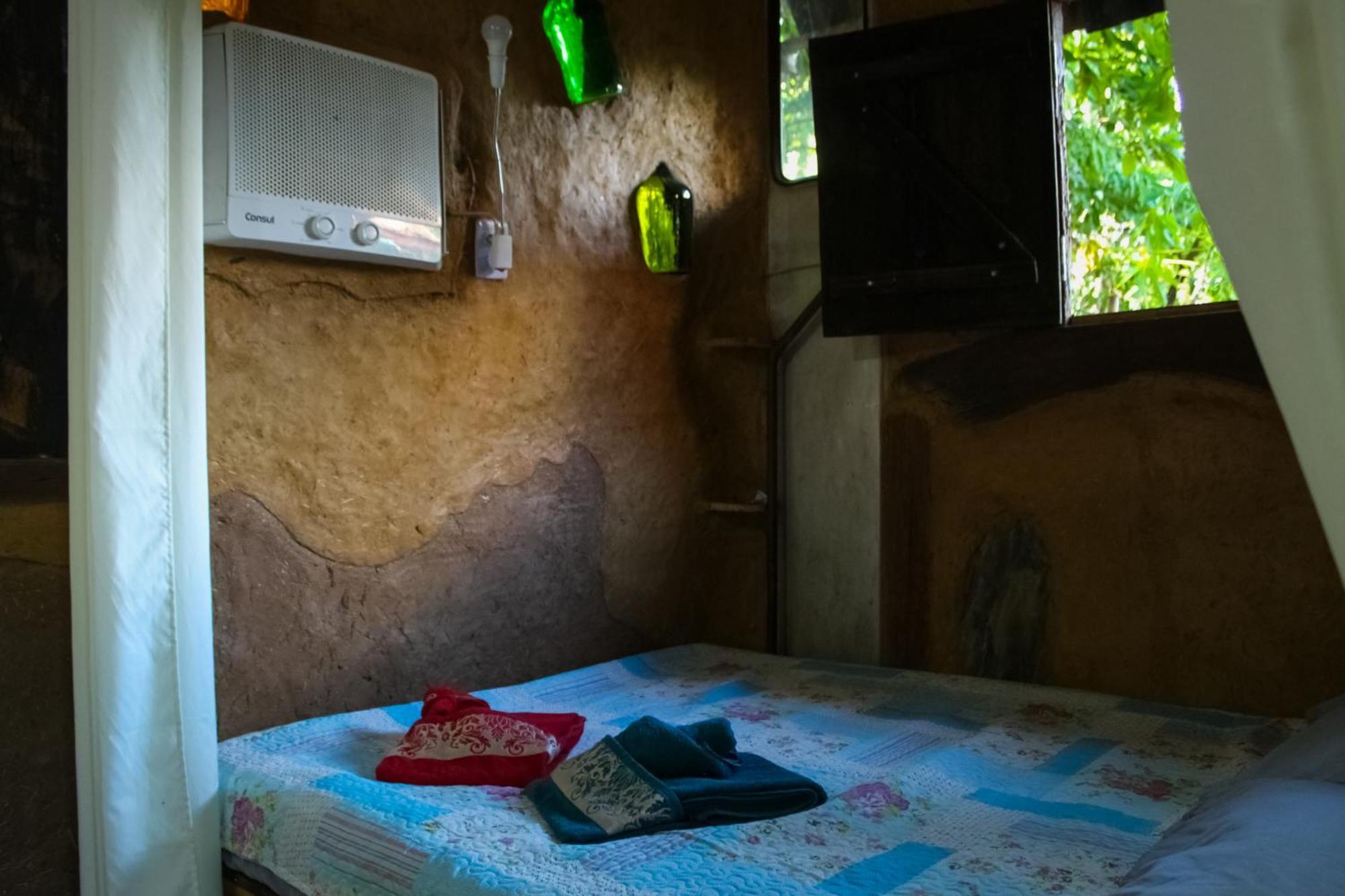 A Casinha Do Forneiro Villa Bonito  Ngoại thất bức ảnh