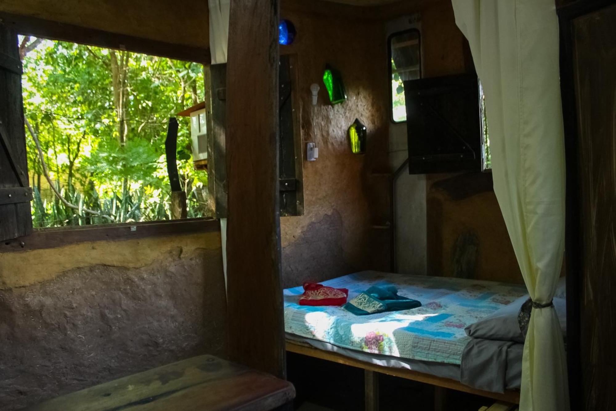 A Casinha Do Forneiro Villa Bonito  Ngoại thất bức ảnh
