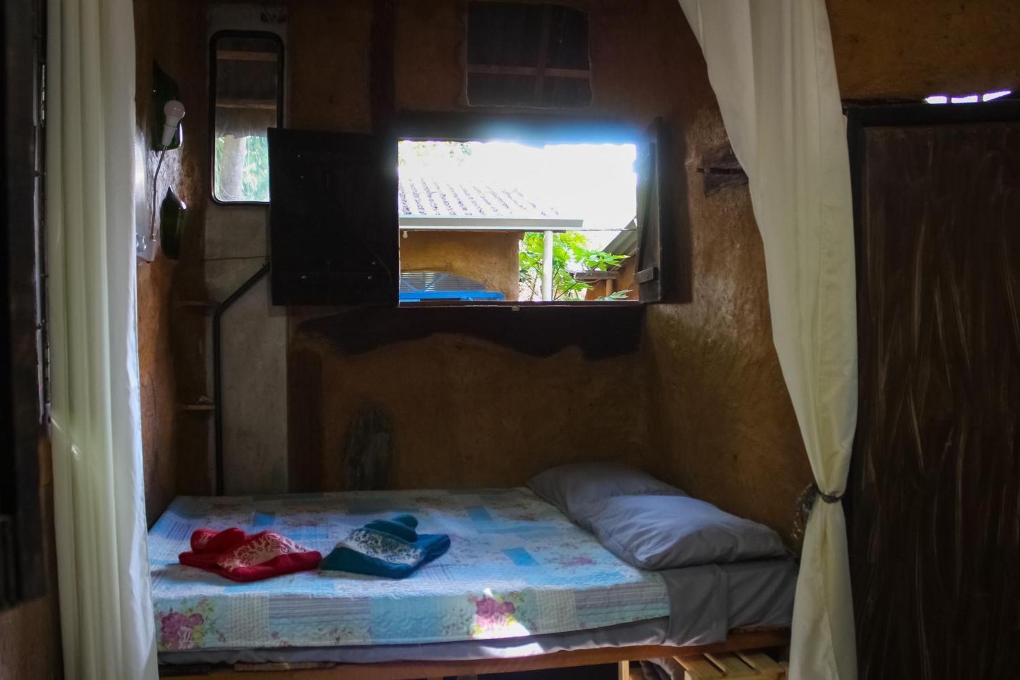 A Casinha Do Forneiro Villa Bonito  Ngoại thất bức ảnh