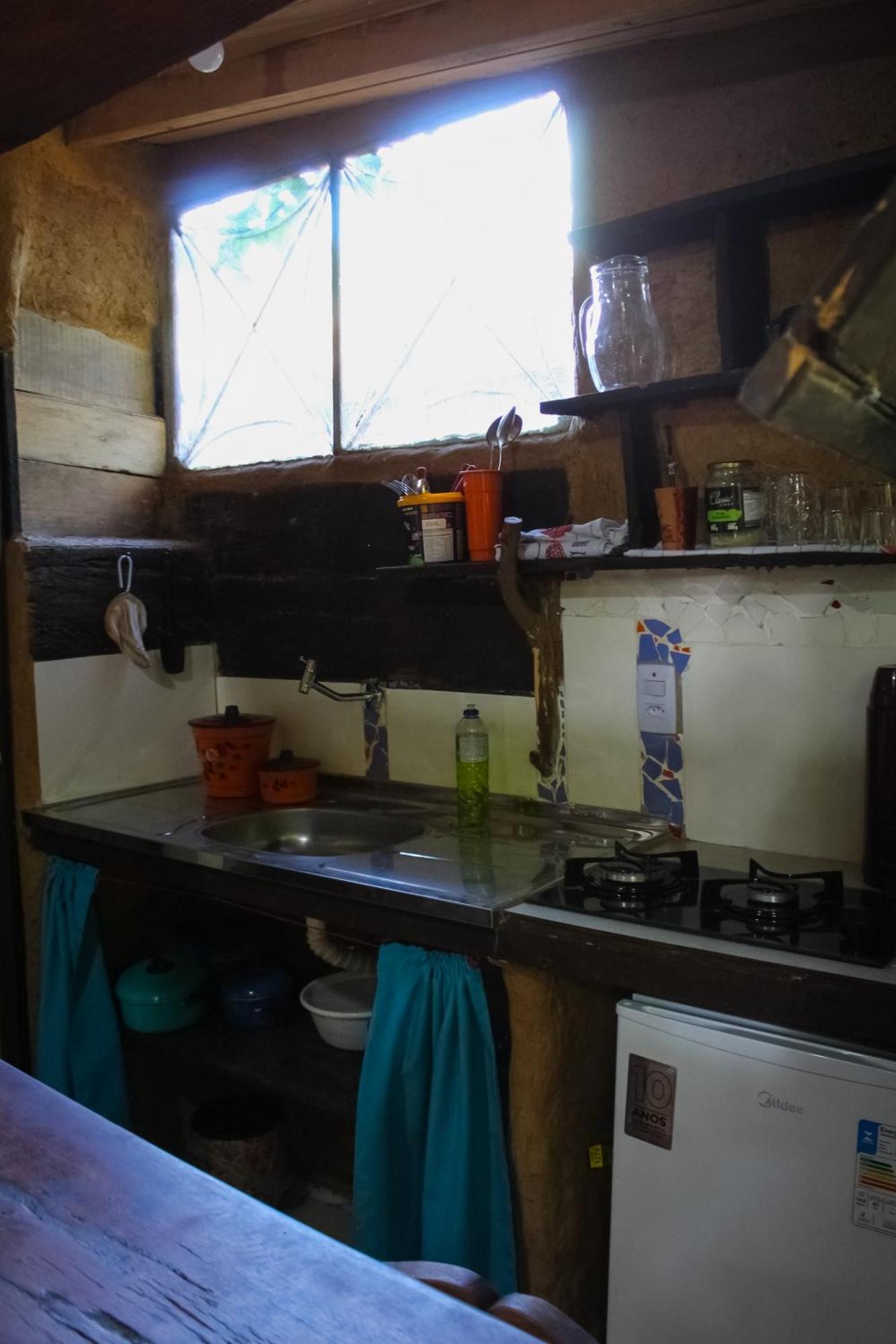 A Casinha Do Forneiro Villa Bonito  Ngoại thất bức ảnh