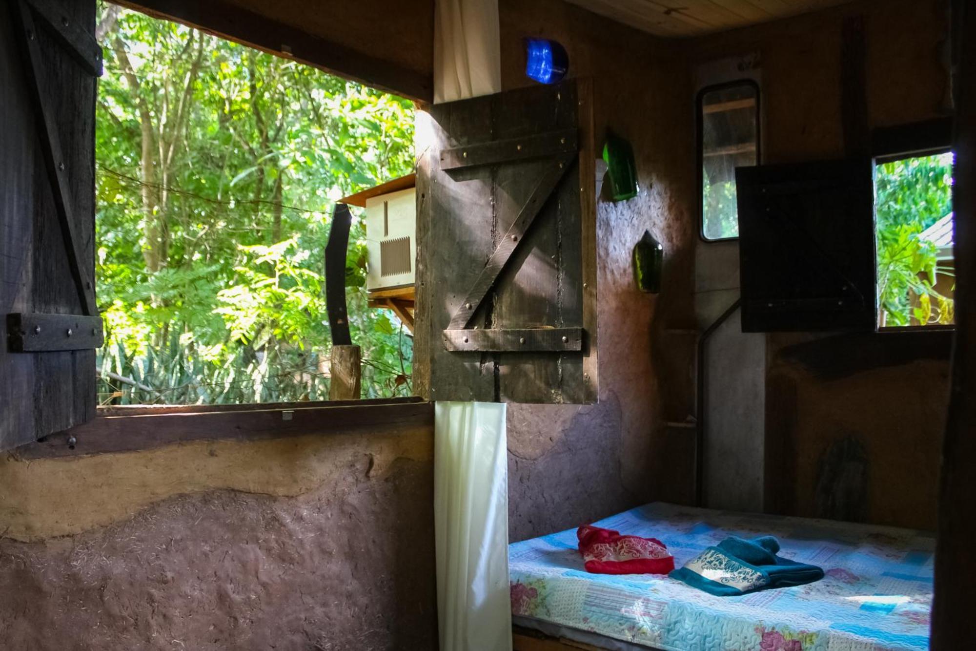 A Casinha Do Forneiro Villa Bonito  Ngoại thất bức ảnh