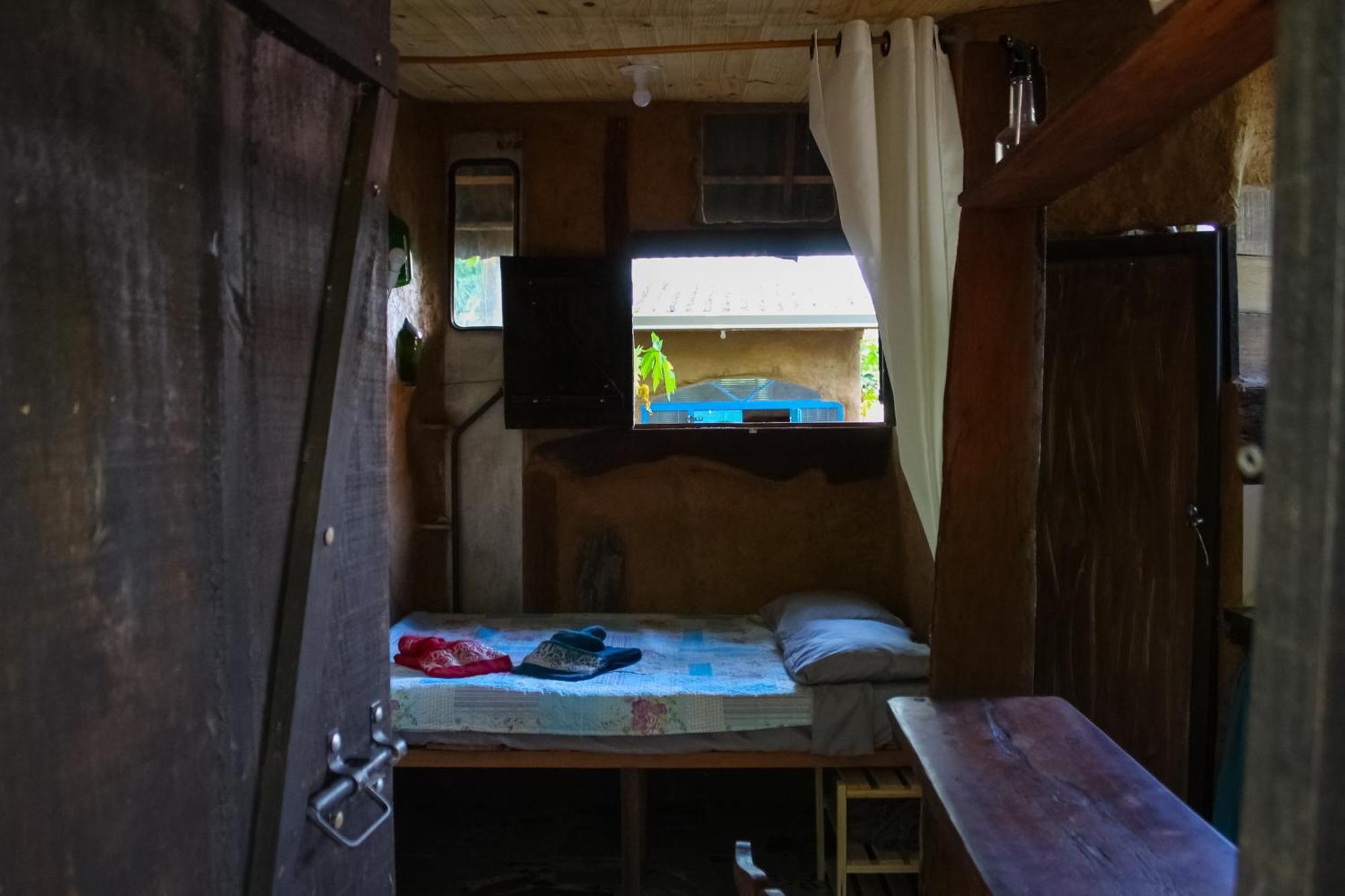 A Casinha Do Forneiro Villa Bonito  Ngoại thất bức ảnh